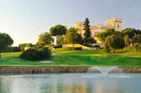 Barceló Montecastillo Golf, Jerez De La Frontera